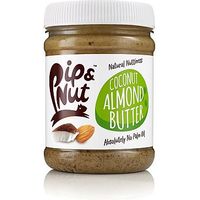 Pip & Nut Coconut Almond Butter 250g
