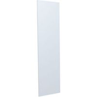 Darwin Modular White Gloss Wardrobe Door (H)1936 Mm (W)497 Mm