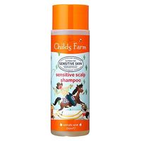 Childs Farm Sensitive Scalp Shampoo 250ml