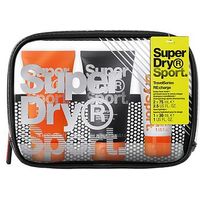 Superdry Sport Washbag Travel Series Gift Set