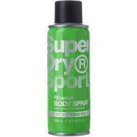 Superdry Sport RE:active Bodyspray 200ml
