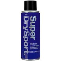 Superdry Sport RE:boost Bodyspray 200ml