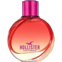 Hollister Wave 2 For Her Eau De Parfum 30ml