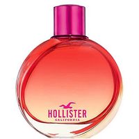 Hollister Wave 2 For Her Eau De Parfum 100ml