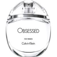Calvin Klein Obsessed For Women Eau De Parfum 50ml