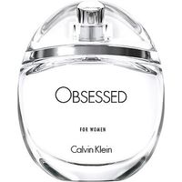 Calvin Klein Obsessed For Women Eau De Parfum 100ml