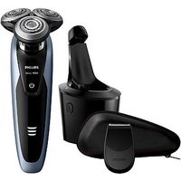 Philips Shaver 9000 With Smartclick Trimmer