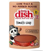 Little Dish Tomato Soup