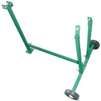 Handy Log Splitter Stand To Fit Thls-4