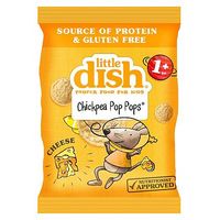 Little Dish Pop Pops - Cheese