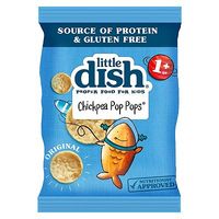 Little Dish Pop Pops - Original