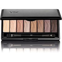 No7 Stay Perfect Eye Shadow Palette Nude