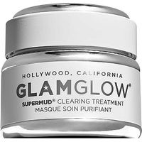 GLAMGLOW SUPERMUD CLEARING TREATMENT 50g