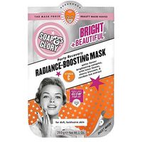 Soap & Glory Bright + Beautiful Radiance-Boosting Mask