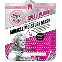 Soap & Glory Speed Plump Miracle Moisture Mask