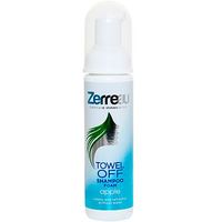 Zerreau Towel Off Apple Shampoo 70ml