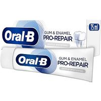 Oral B Gum & Enamel Repair Gentle Whitening Toothpaste 75ml