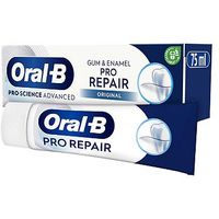 Oral B Gum Enamel Repair Original Toothpaste 75ml