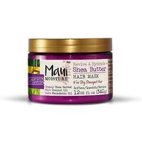 Maui Moisture Revive & Hydrate Shea Butter Mask 340g