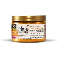 Maui Moisture Curl Quench Coconut Oil Smoothie 340g