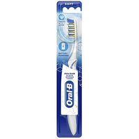 Oral B Pulsar 3D White 35 Soft Toothbrush