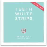Spotlight Teeth Whitening Strips
