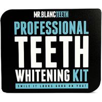 Mr Blanc Whitening Kit