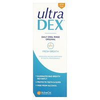 Ultradex Daily Oral Rinse 1000ml