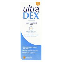 Ultradex Daily Oral Rinse Mint 1000ml