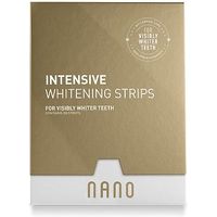 Nano Intensive Whitening Strips 28 Strips