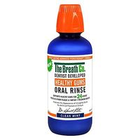 The Breath Co Healthy Gums Oral Rinse 500ml