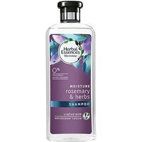 Herbal Essences Bio:Renew Shampoo 400ml Rosemary & Herbs