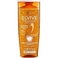 L'Oreal Paris Elvive Weightless Nourishing Shampoo With Fine Coconut Oil 250ml