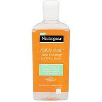 Neutrogena Visibly Clear Spot Proofing Purifying Toner