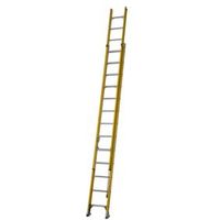 Werner Trade Double 26 Tread Extension Ladder