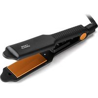 Nicky Clarke Hair Therapy 200 Wide Plate Straightener NSS188