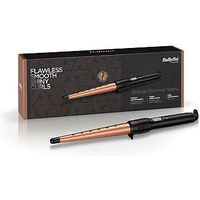 BaByliss Bronze Shimmer Curling Wand