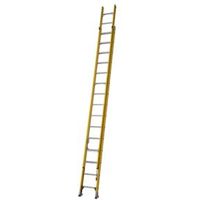 Werner Trade Double 30 Tread Extension Ladder - 5010845775457