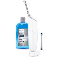 Philips Sonicare AirFloss Pro HX8472/11 Rechargeable Power Flosser