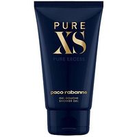 Paco Rabanne Pure XS Bath And Shower Gel 150ml