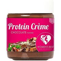 Women's Best Protein Creme - Chocolate (250g)