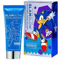 GLAMGLOW Sonic Blue Gravitymud Firming Treatment 15g - Sonic Collectable