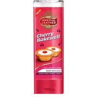 Imperial Leather Cherry Bakewell Shower 250ml