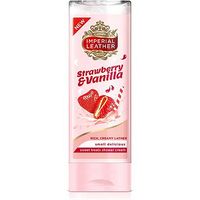 Imperial Leather Strawberry & Vanilla Shower 250ml