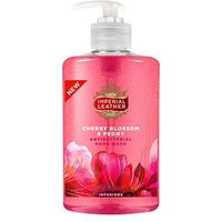 Imperial Leather Cherry Blossom & Peony Handwash 300ml