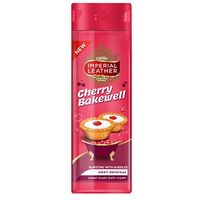 Imperial Leather Cherry Bakewell Bath 500ml