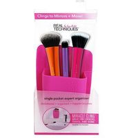 Real Techniques Single Pocket Organiser - Pink
