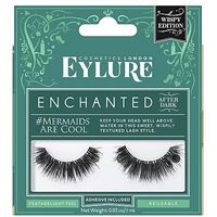 Eylure Enchanted Lashes Mermaids Are Cool