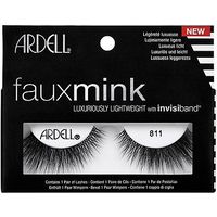 Ardell Lashes Faux Mink 811 Black
