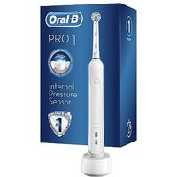 Oral-B Pro 600 Sensi Ultrathin Electric Toothbrush Powered By Braun